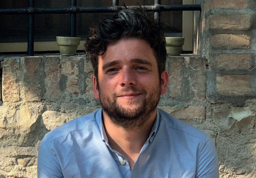 Foto van Wim Ballieu