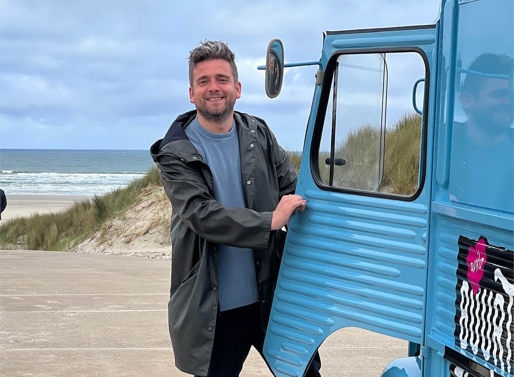 Foto blog cranberries 3