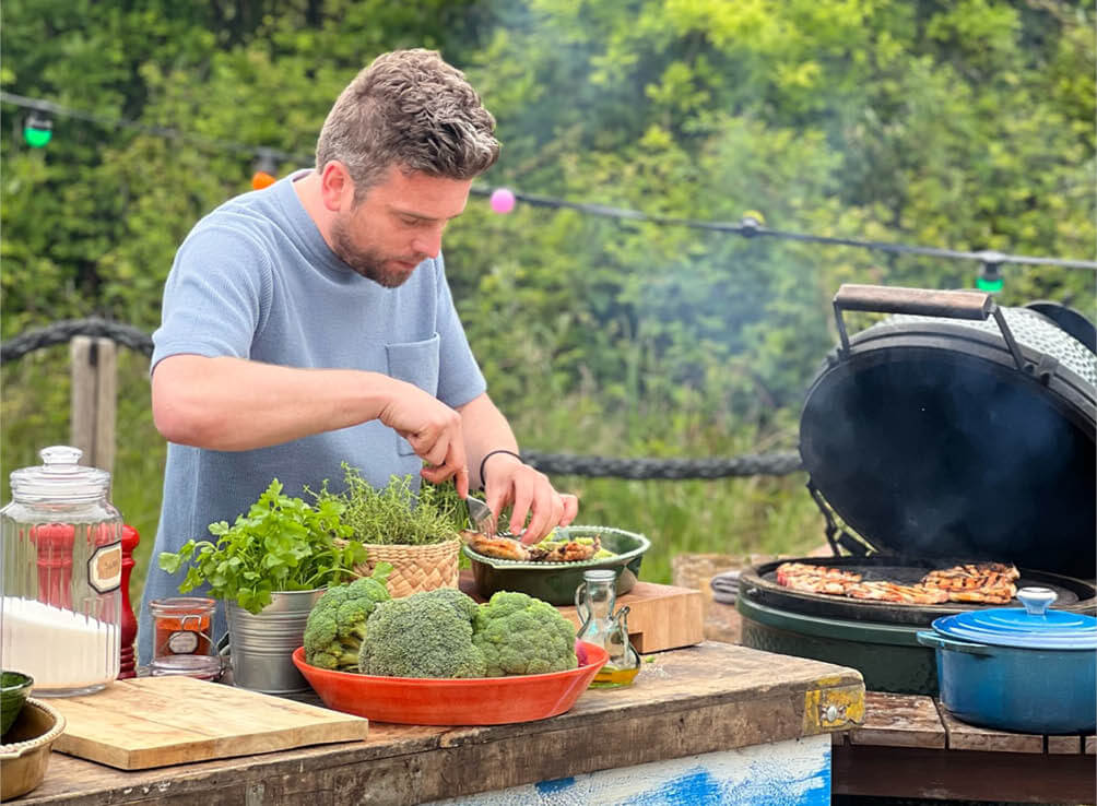 Foto blog cranberries 6