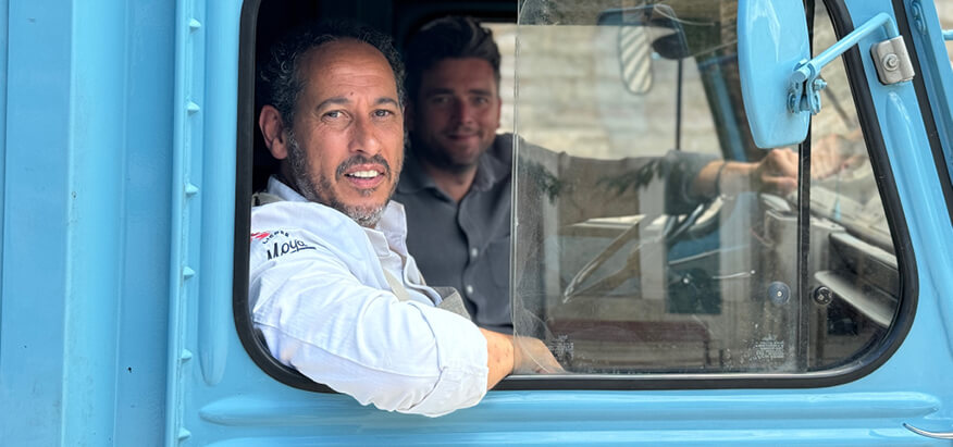 Afbeelding blog Honing Mosterdkip