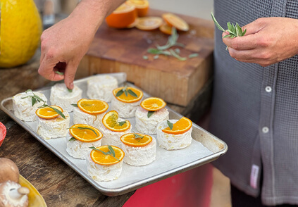 Afbeelding blog Honing Mosterdkip