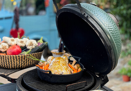 Afbeelding blog Honing Mosterdkip