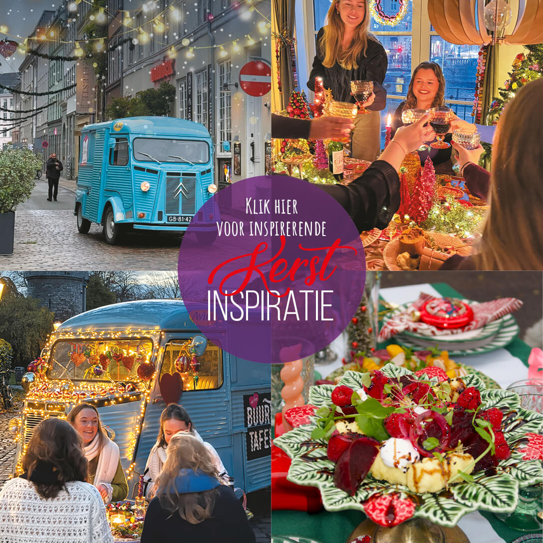 kerst inspiratie