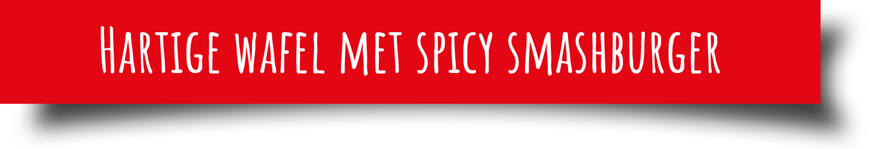 Header recept Hartige wafel