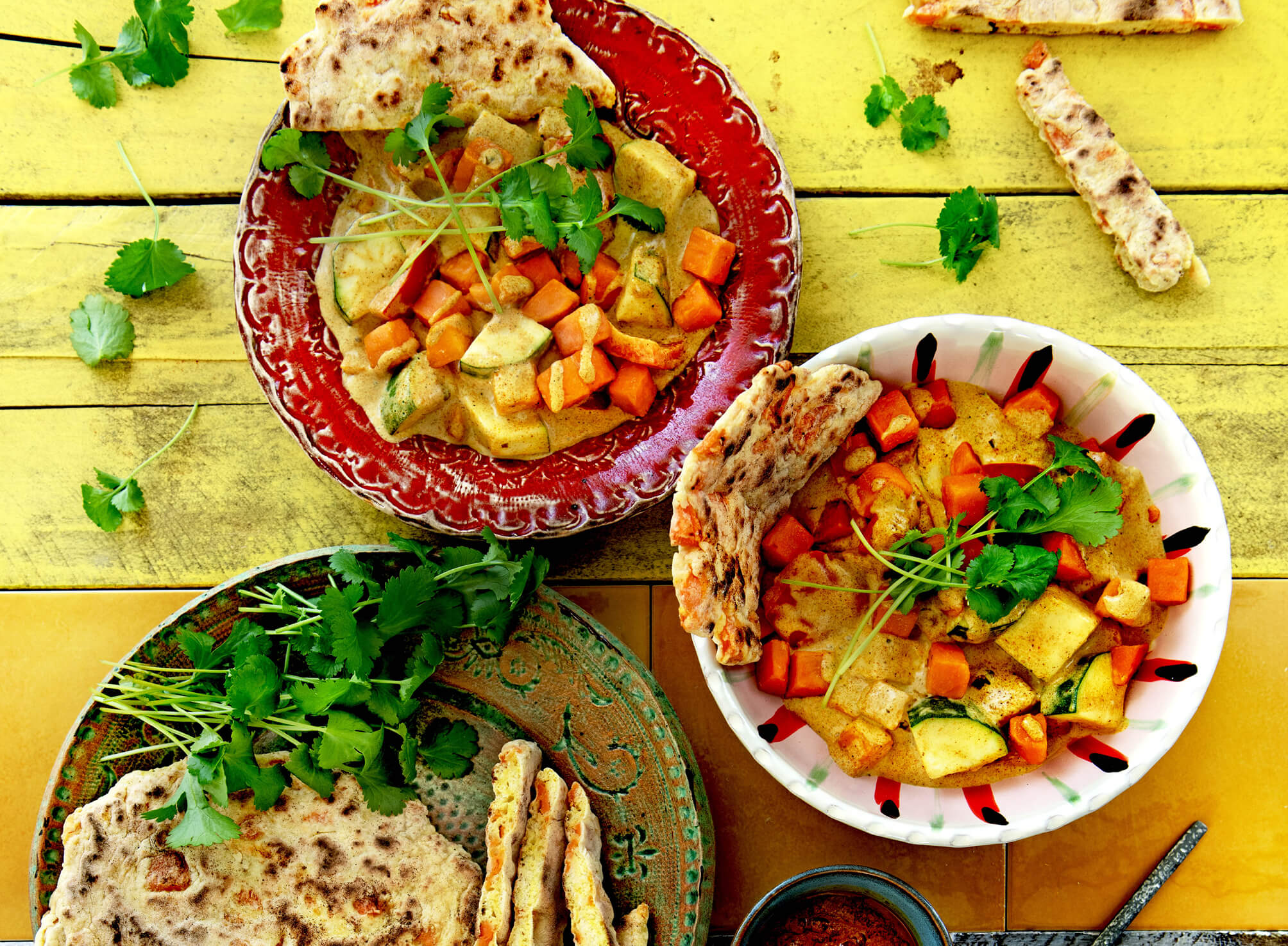 Recept masala