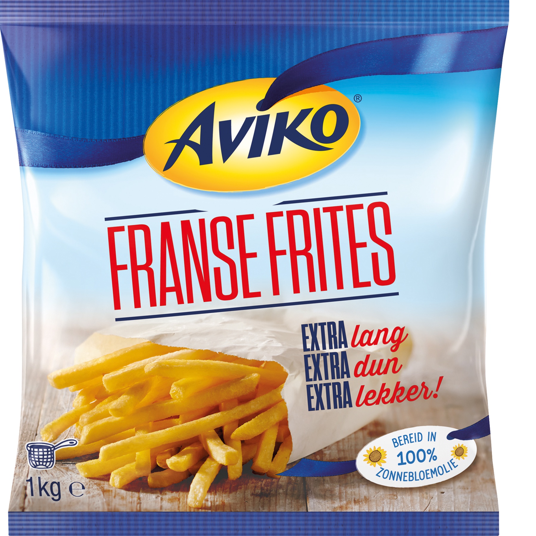 Frites Aviko