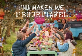 Terugblik Buurttafel